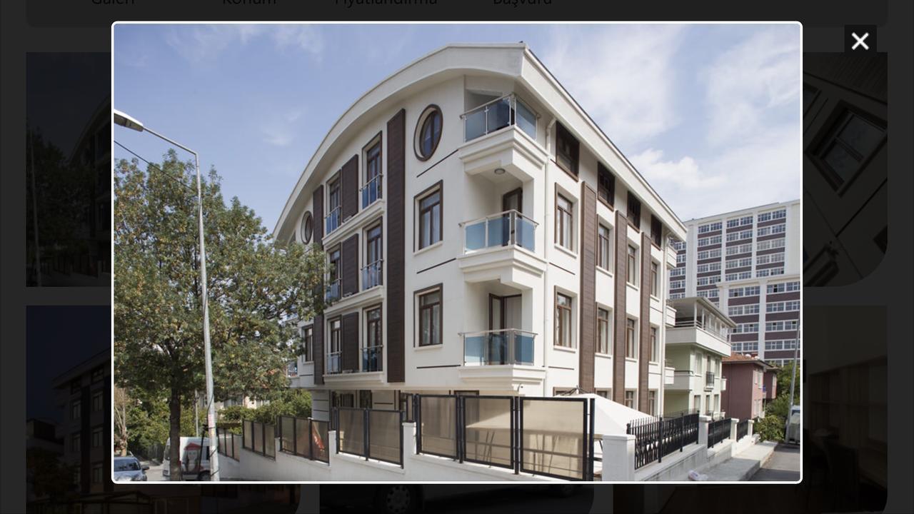 Ac Kiz Ogrenci Yurdu 3. Sube Albergue Yenimahalle Exterior foto